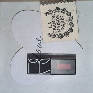 NARS POWEMATTE LIQUID LIPSTICK